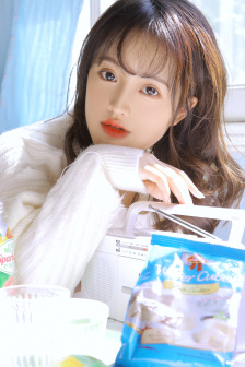 女秘书的目的